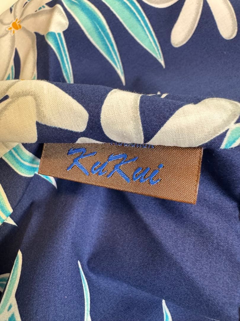 ウリウリ　フラダンス楽器　送料込み