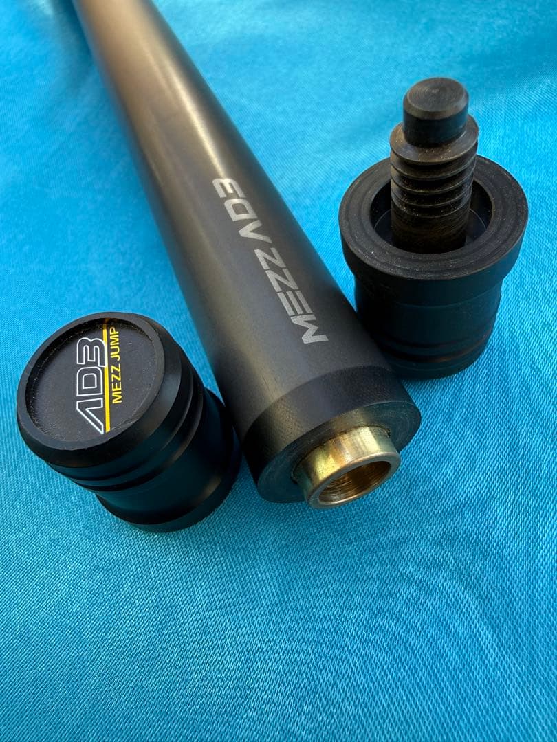 ※12月末まで※mezz ジャンプキュー メッヅ AD3 エアードライブ3