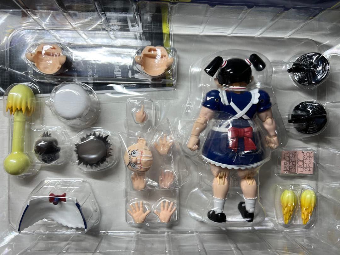 ［新品］鋼鉄のロボコ 号泣DX版 「僕とロボコ」 センチネルストア限定