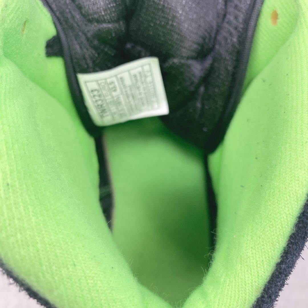 廃盤✨美品✨レア アシックス レスリングジュース TWR323 27.5cm