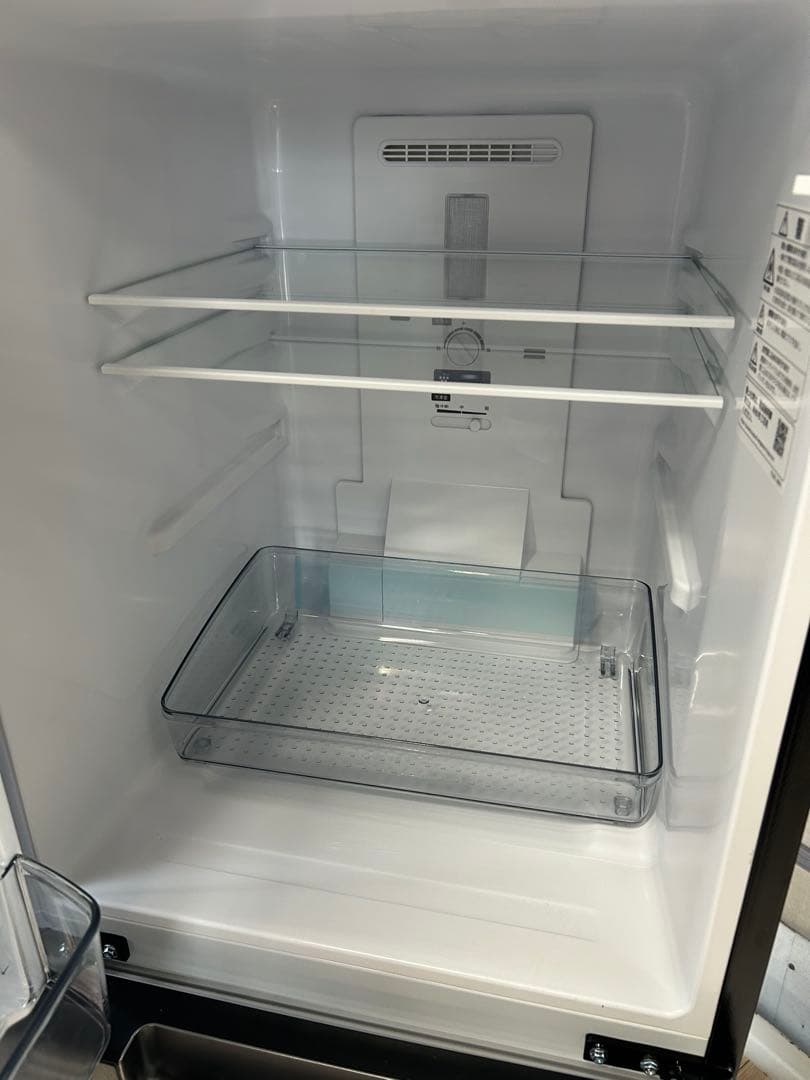 ♦︎⑤2025年製品 SHARP 152L 冷蔵庫 一人暮らし 小型