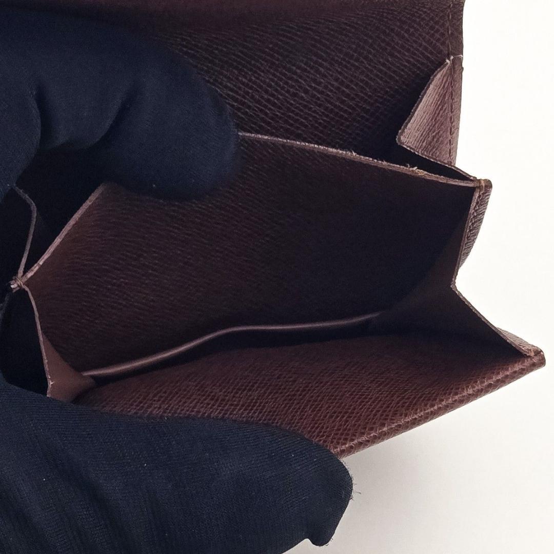 ぴ ケース モノグラム ポルトモネ グゼ A572 小銭入れ