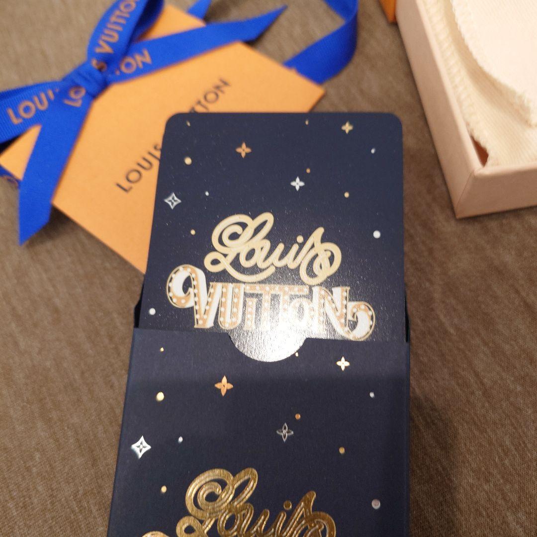 ルイヴィトン　非売品トランプ　未使用品　LOUISVUITTON