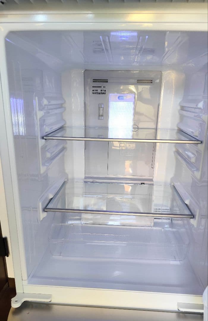 Beso どっちもドア冷蔵庫（137L）近隣配送無料＋保証＋設置込