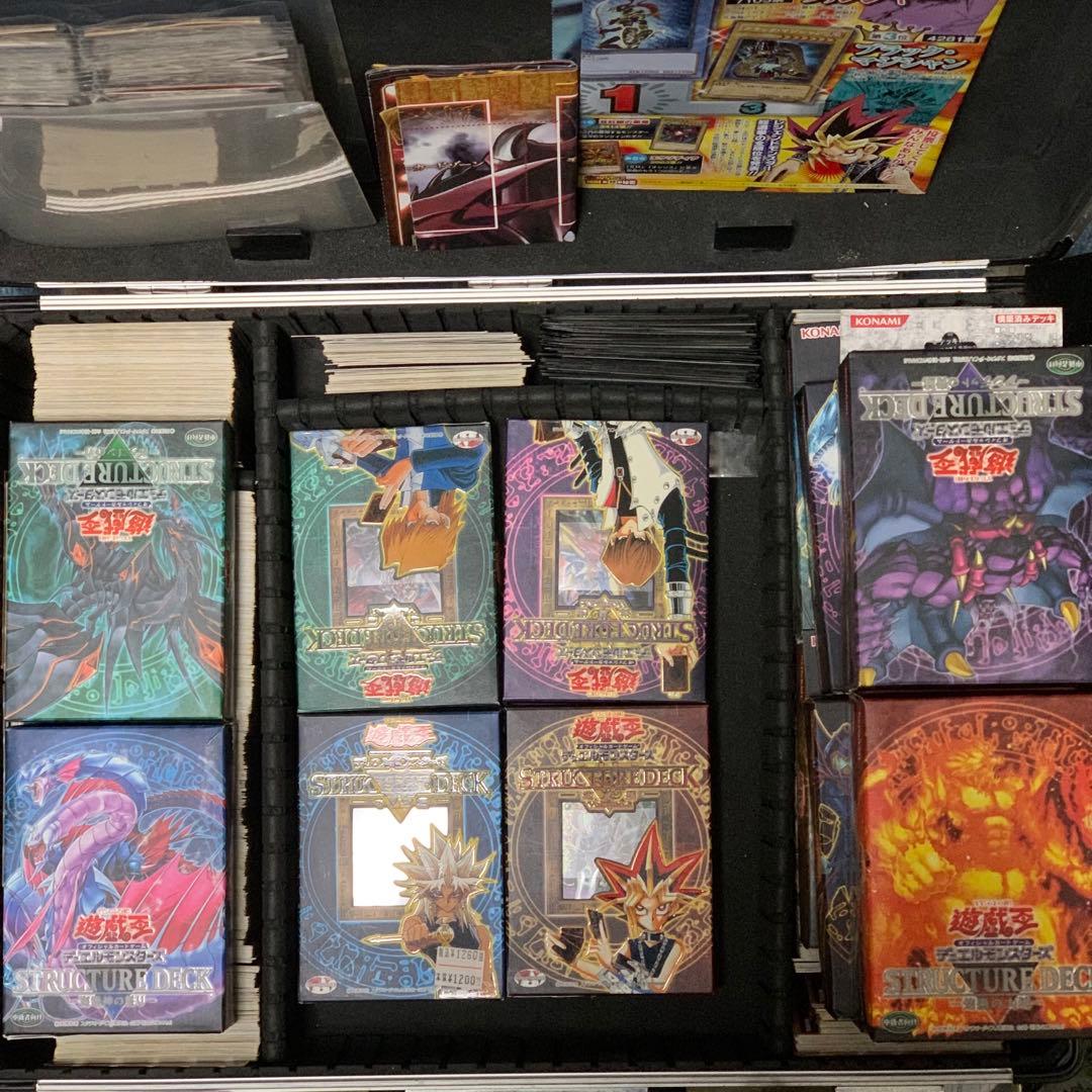 【専売】⭐︎遊戯王　まとめ売り　引退品【後ほど値段変更】