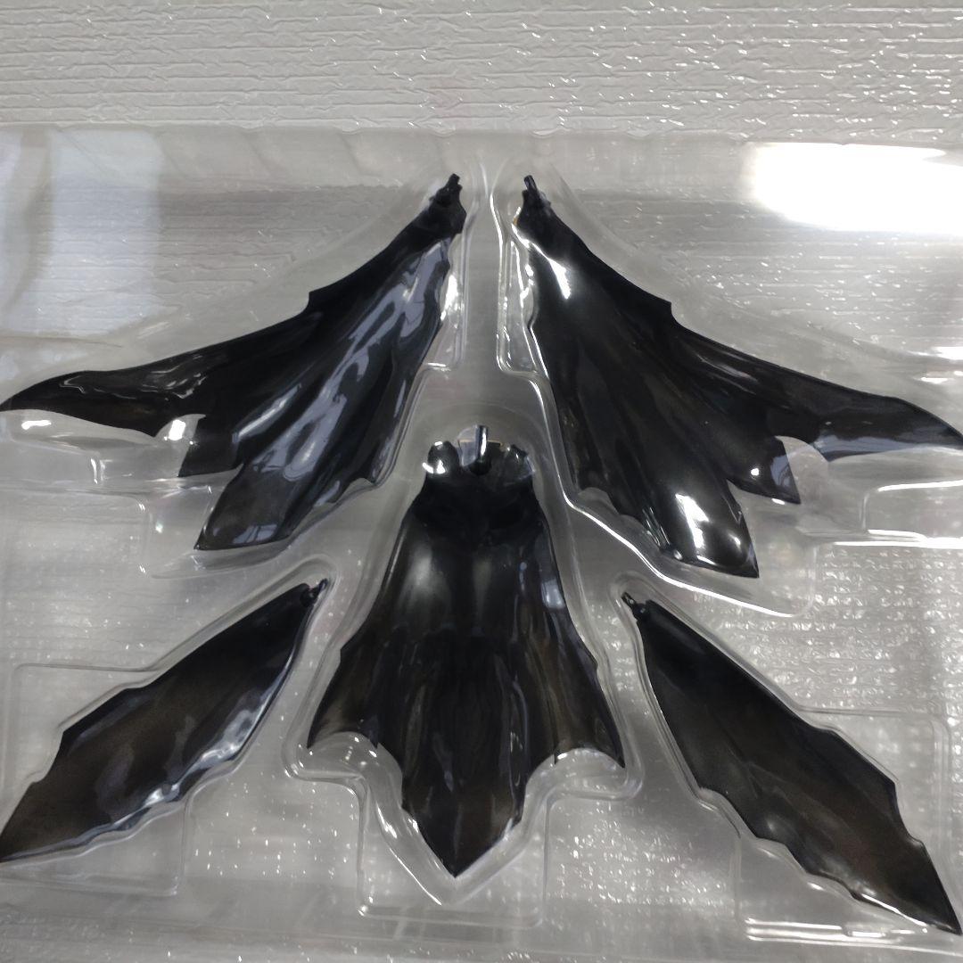 魔戒可動　 黄金騎士ガロ