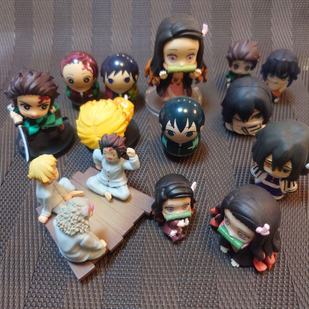 鬼滅の刃グッズまとめ売り