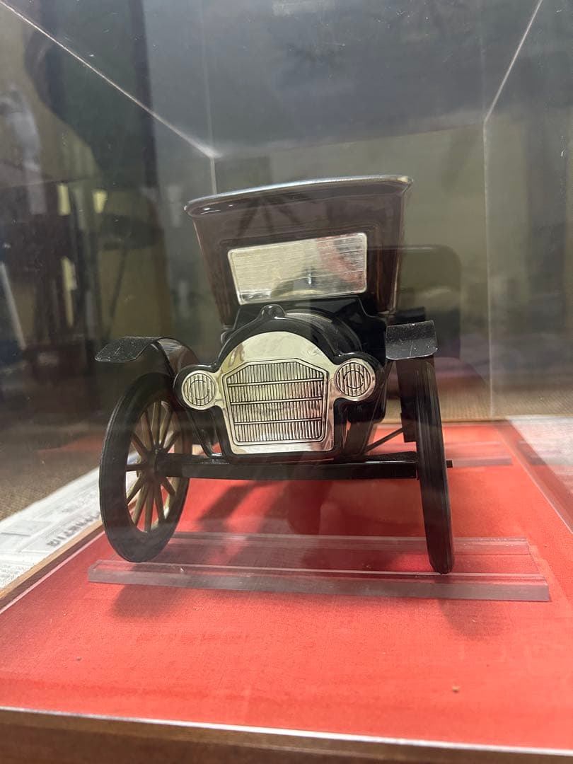 中*井様 《値段要相談》未開封古酒バーボンウイスキー　ケース付き