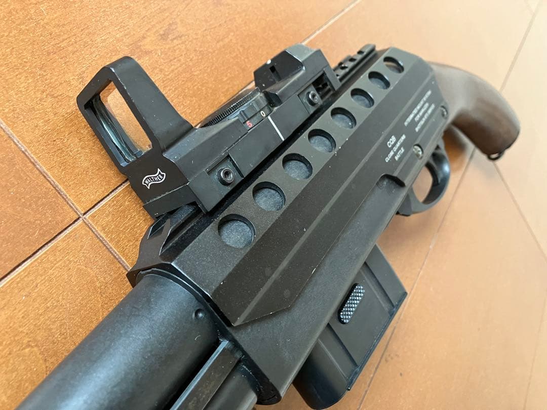 (中古品)マルゼンCA870ソードオフ(旧モデル)