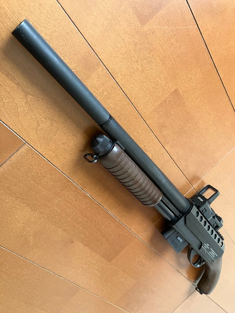 (中古品)マルゼンCA870ソードオフ(旧モデル)