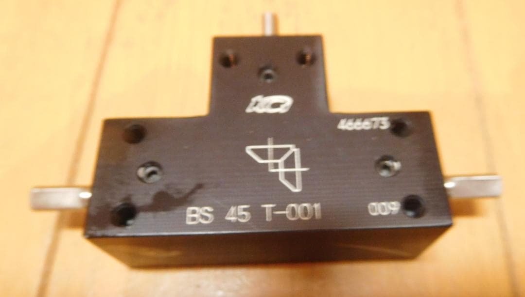 ギヤーボックス　KG Bevel Gear Box BS45T-001 ①