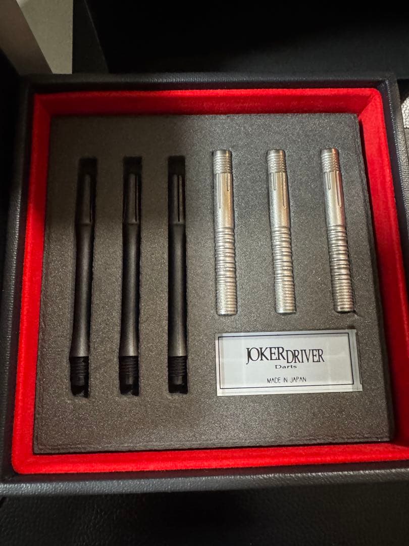 JOKERD 零-ZERO- CLOSER クローサー