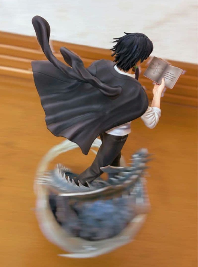 ハンターハンター クロロ フィギュア ハンター×ハンター クロロ 高配版