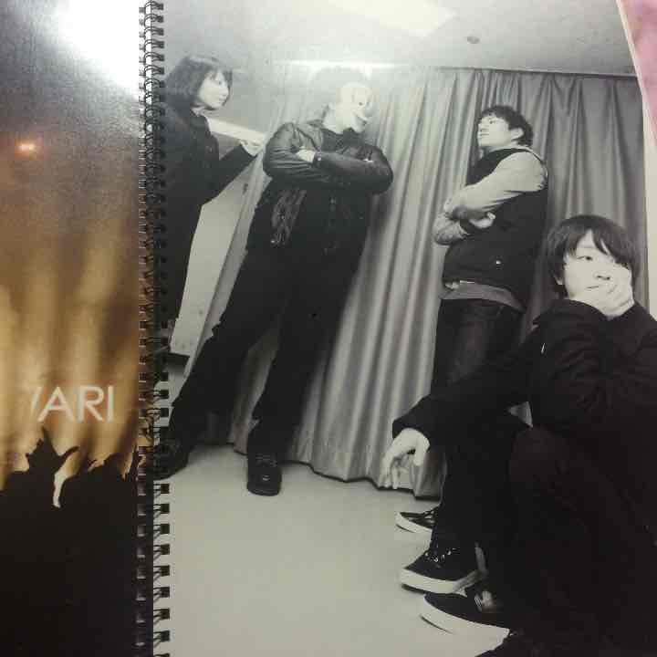 フォトアルバム