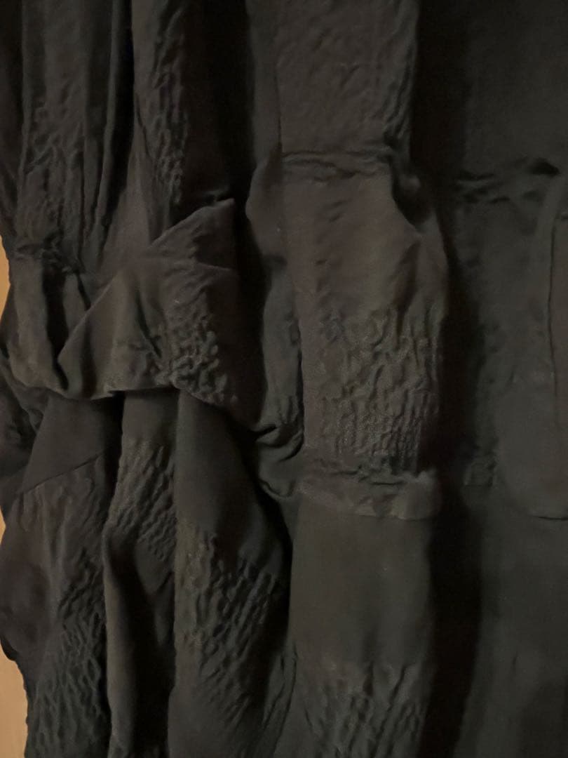 センソユニコ芽風スカート