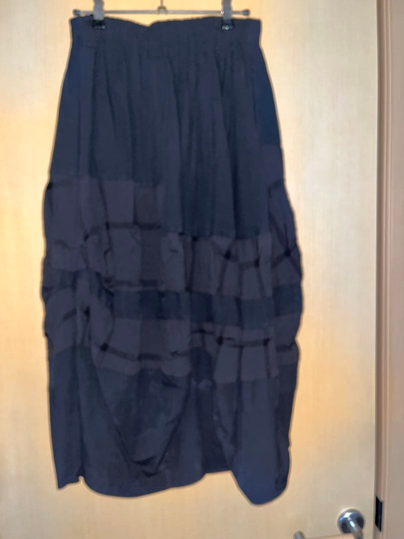 センソユニコ芽風スカート