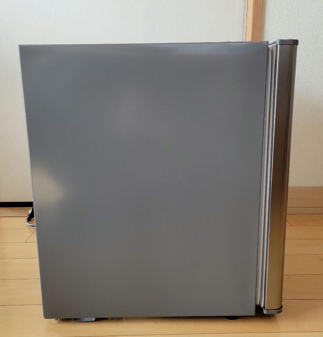 1ドア小型冷凍庫 A-Stage AS-F32SL 32L