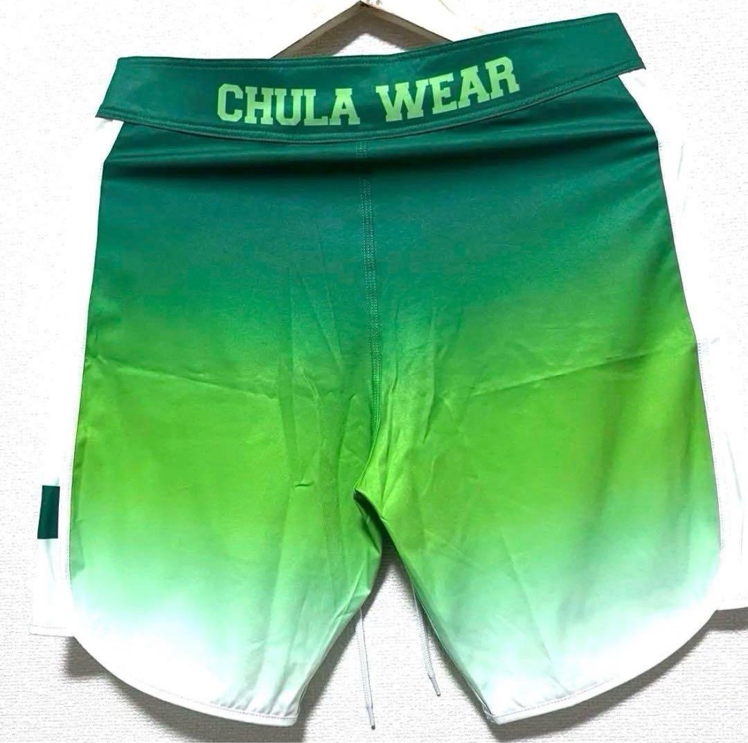 ⭐︎【未使用品】⭐︎ CHULAWEAR チェラウェア サーフパンツ 28
