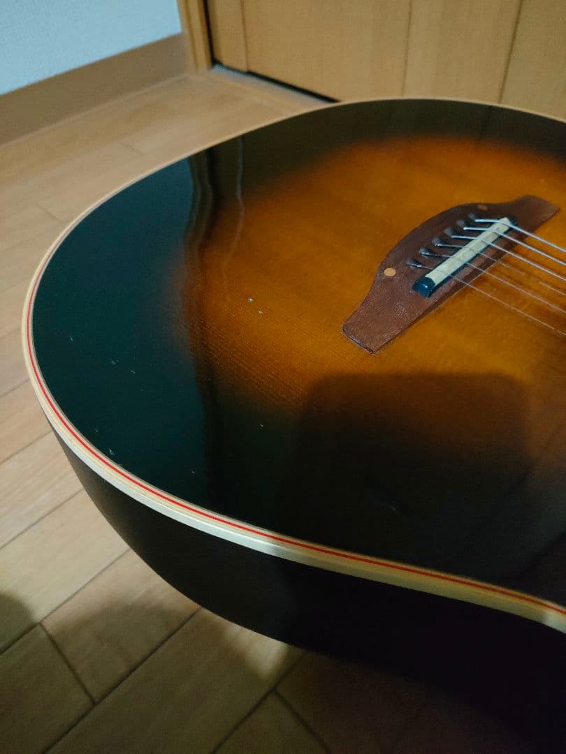 オベーション USA オプティマ搭載 30周年 アニバーサリーモデル