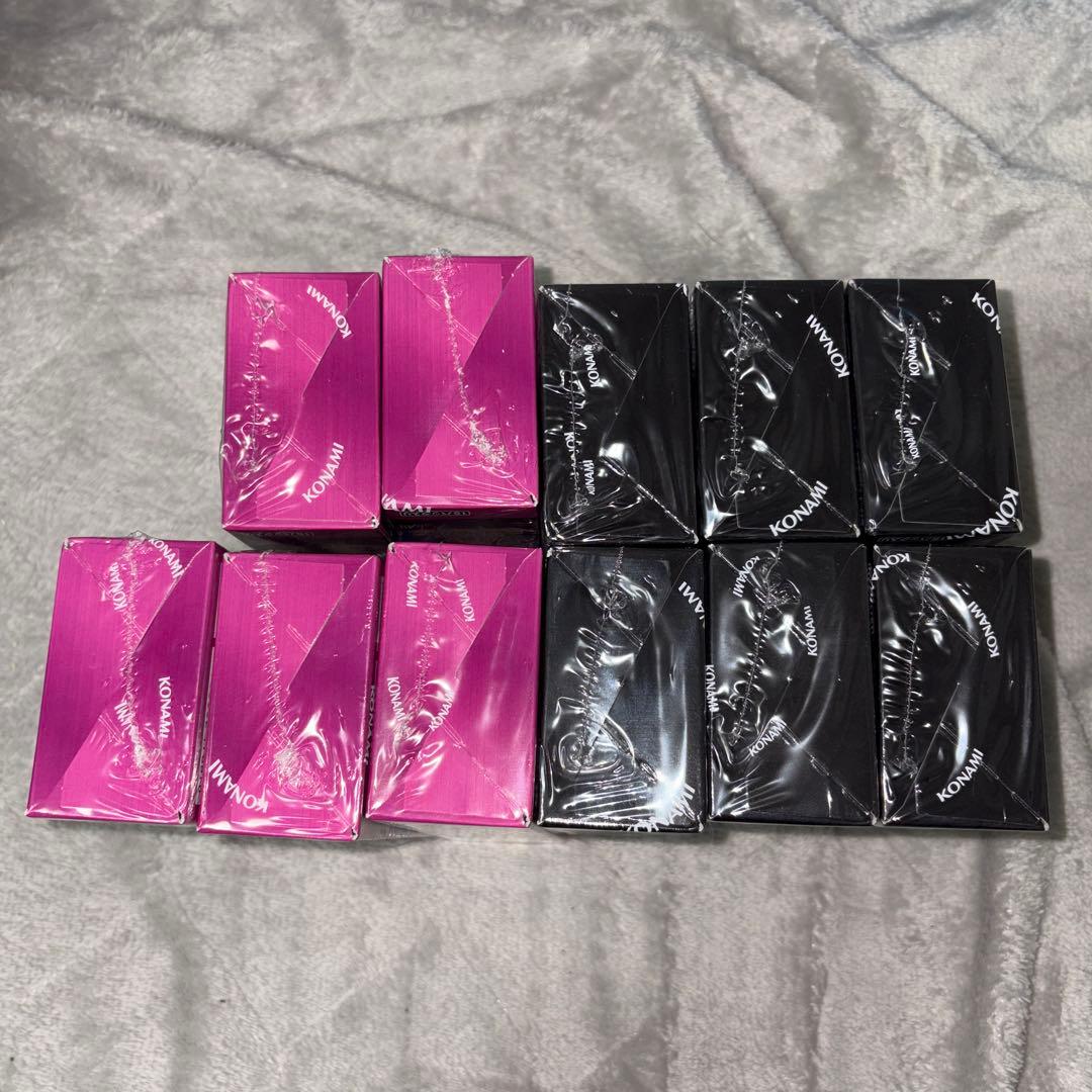 遊戯王　box ファントムリベンジャーズ　黒魔導・HERO・御巫　バラ売り可