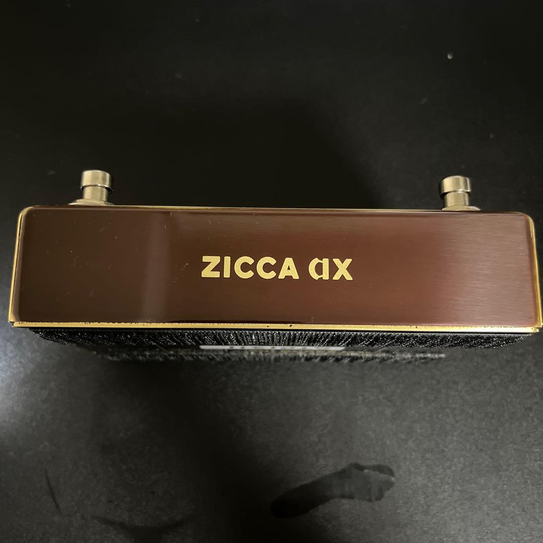 VEMURAM SPIRITONE ギターエフェクター