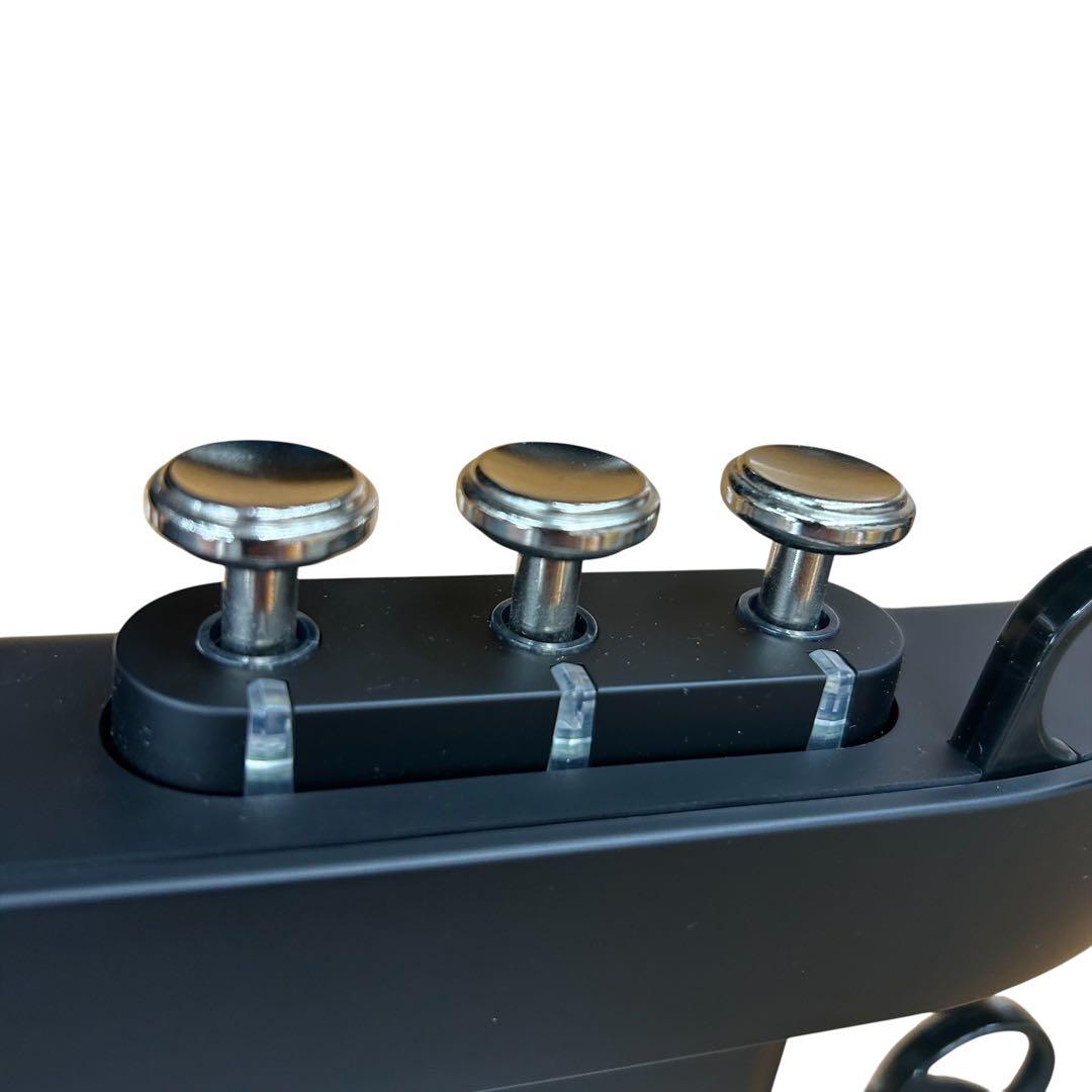 未使用品! ヤマハ電子トランペット EZ-TP 付属品多数