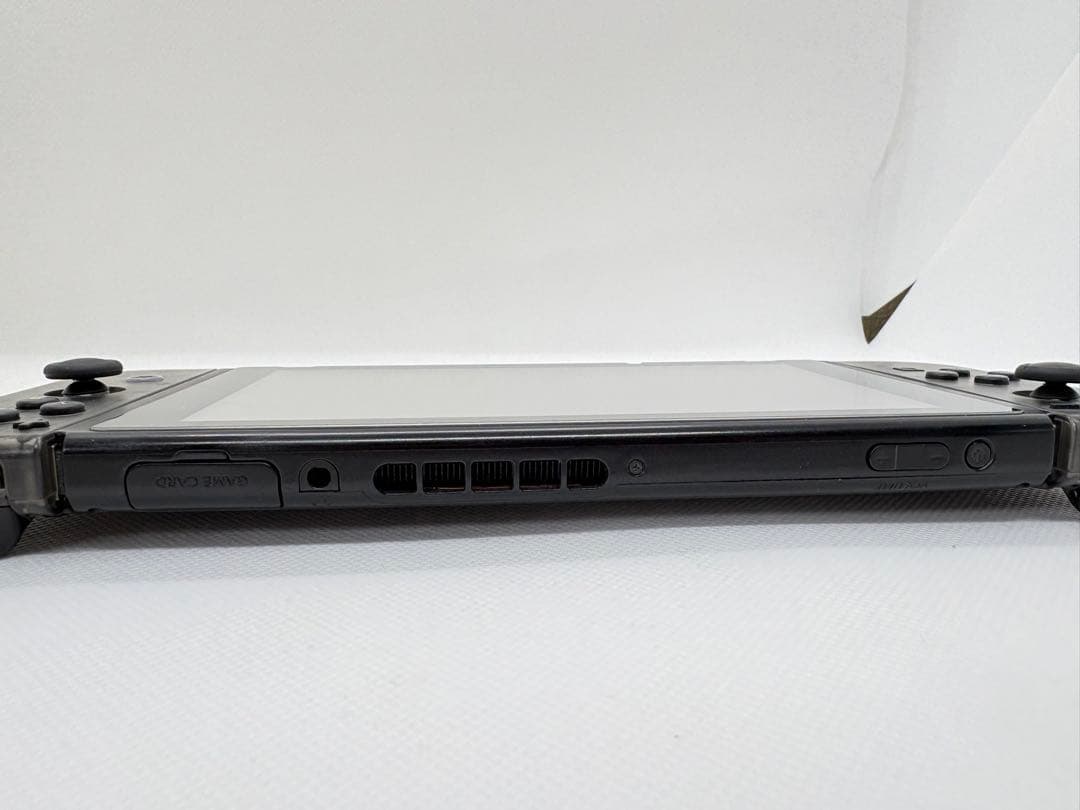 Nintendo Switch ニンテンドースイッチ 本体 カスタム品