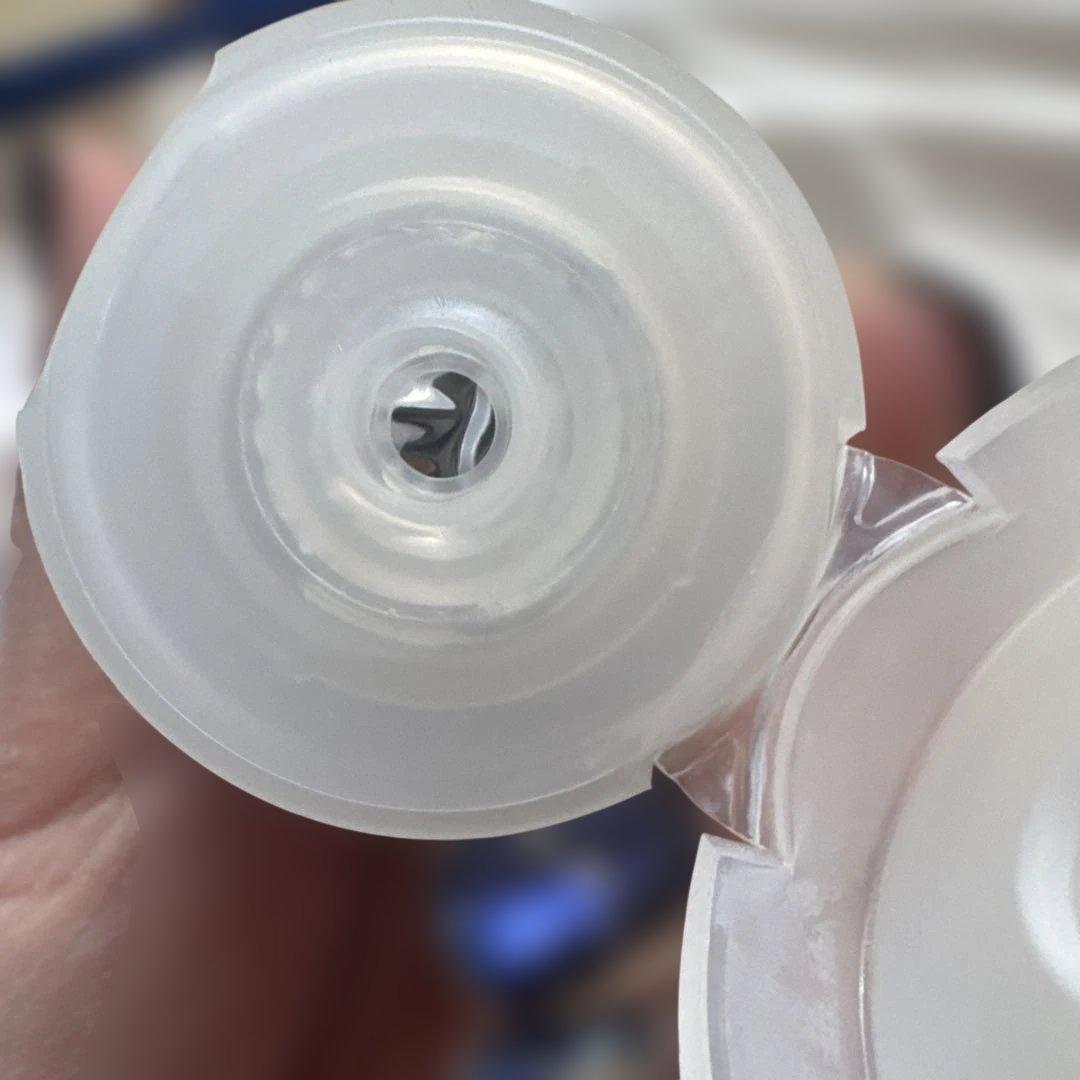 ボディクリーム NU SKIN genLOC DERMA EFFECTS