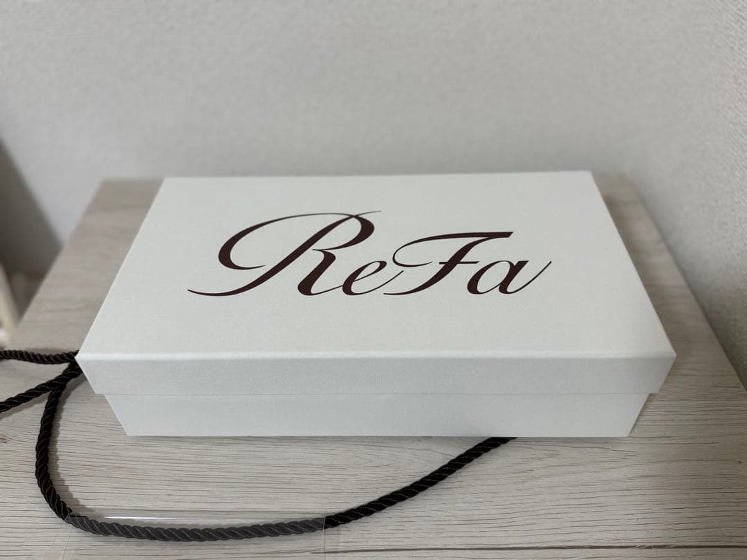 ReFa ヘアドライヤー 新品 未使用品