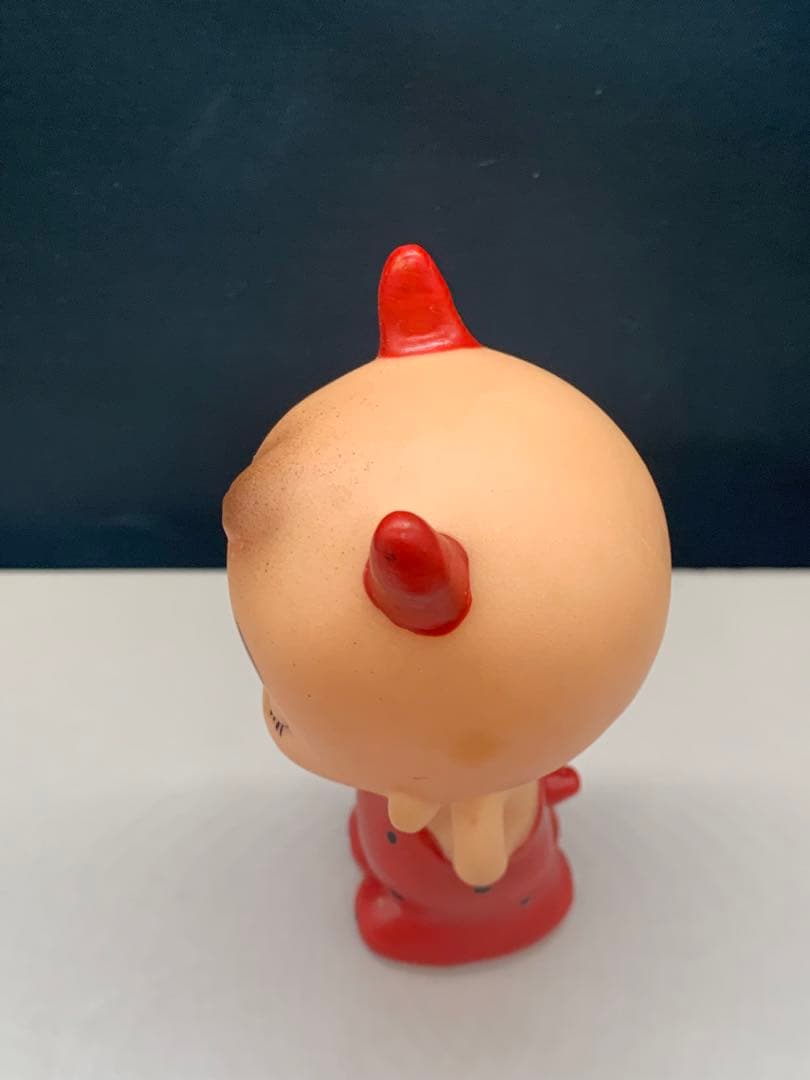 5*s様 内藤ルネ 悪魔 ソフビ