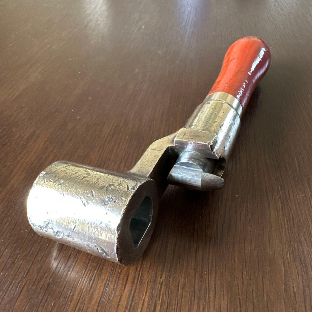 ☆☆☆ブレーキ弁ハンドル☆☆☆