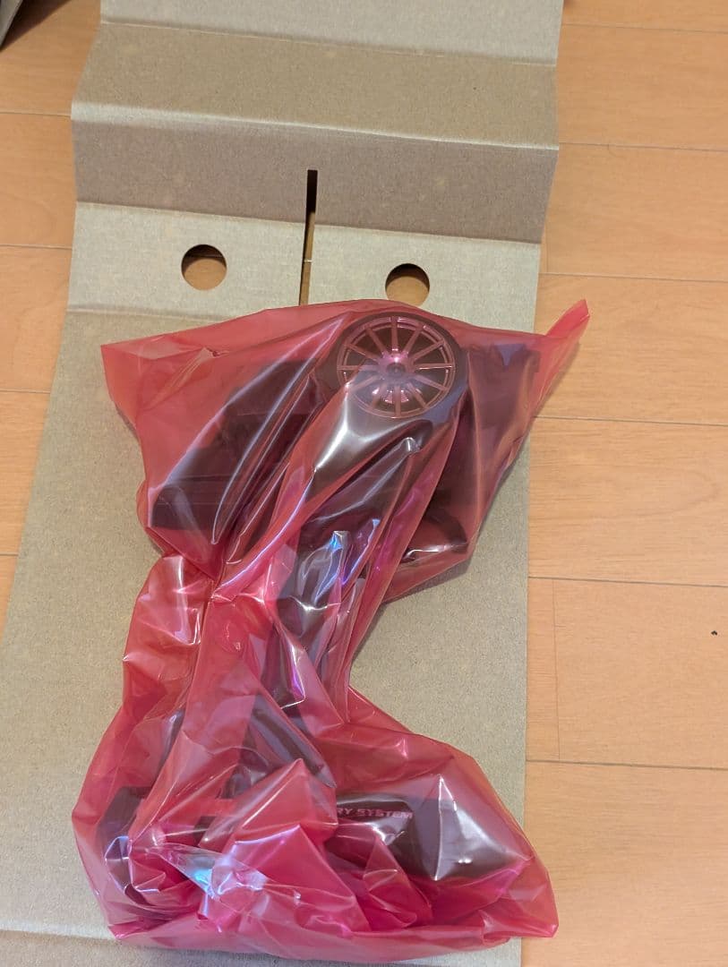 【新品・未使用】SANWA サンワ MT-R プロポ 送信機 ラジコン用