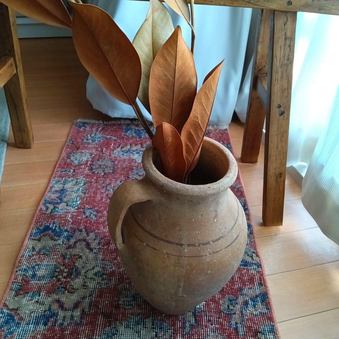 グランピエ トルコ 古壺