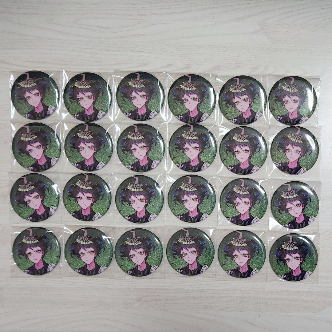 【24点セット】ダンロン 日向創 天使と悪魔 缶バッジ A ダンロン 日向創 天使と悪魔 缶バッジ - メルカリ