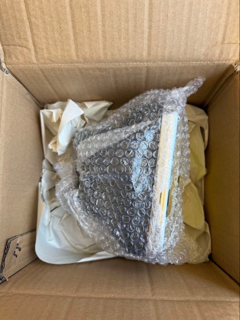 ワンズ角型ヘッドライト 角目ヘッドライト CBR400F Z400GP 新品 - メルカリ