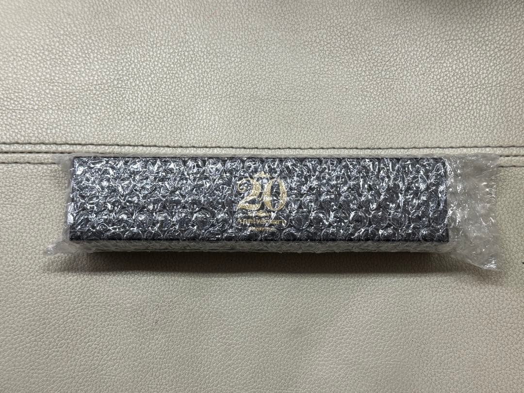 即完 ICE LIQUID BEAN TOKYO exclusive フィギュア - メルカリ