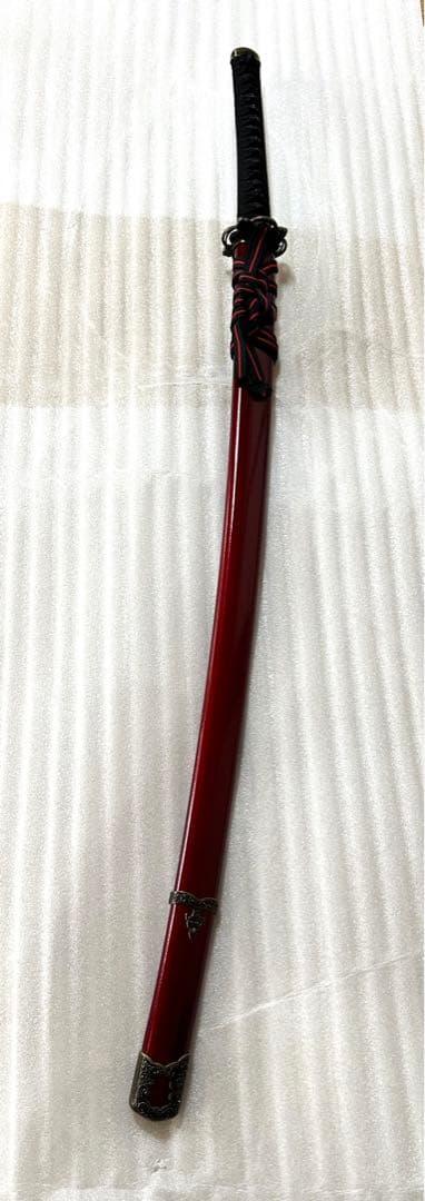 刀剣乱舞-ONLINE-】オリジナル模造刀 「加州清光」(しのびや公式)