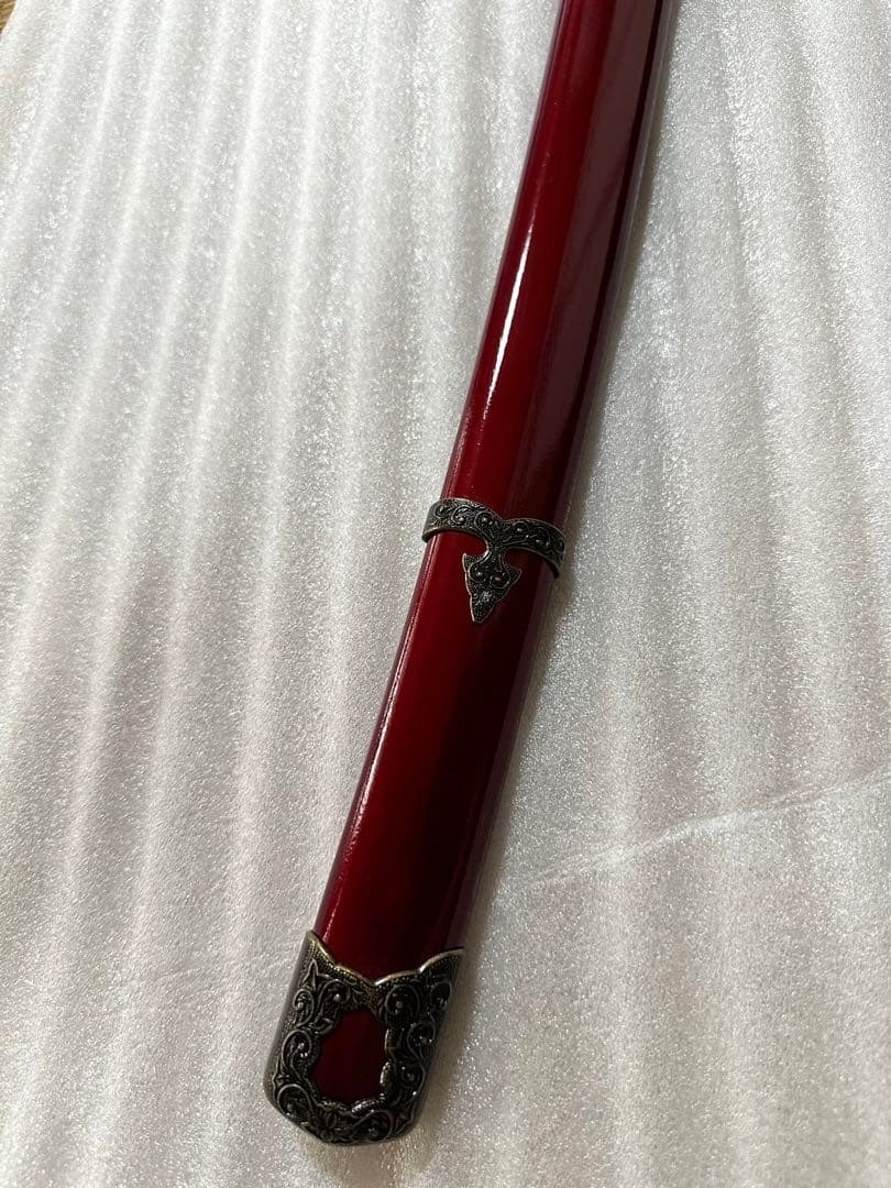 刀剣乱舞-ONLINE-】オリジナル模造刀 「加州清光」(しのびや公式)