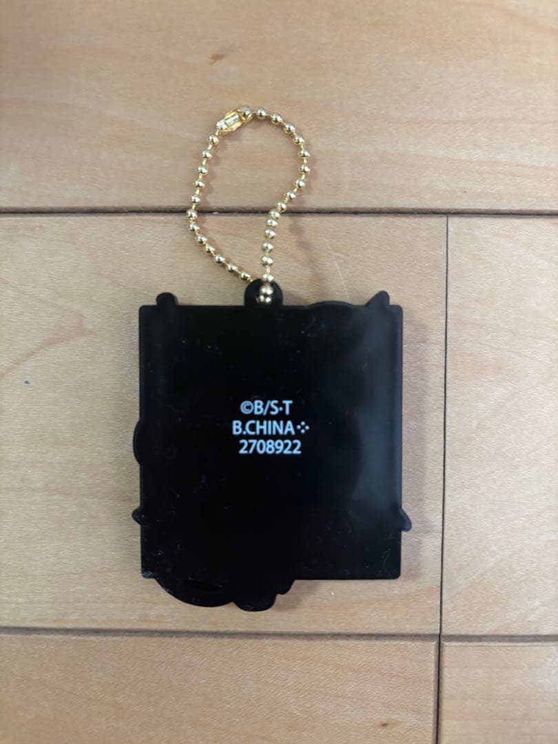 SH1-SEC2-LC ベジット おまけ付