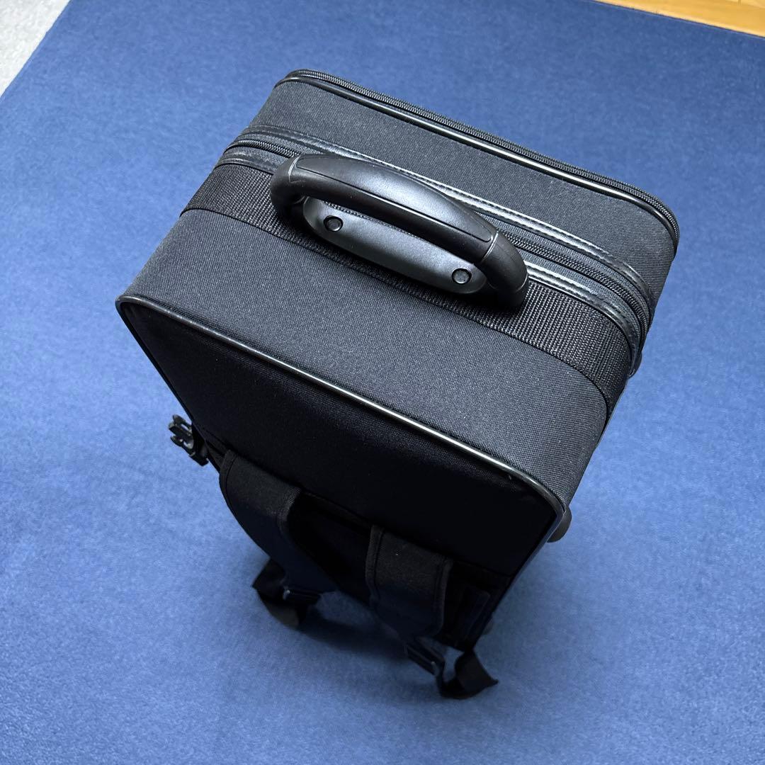 ゴッツテナーサックスセミハードケース