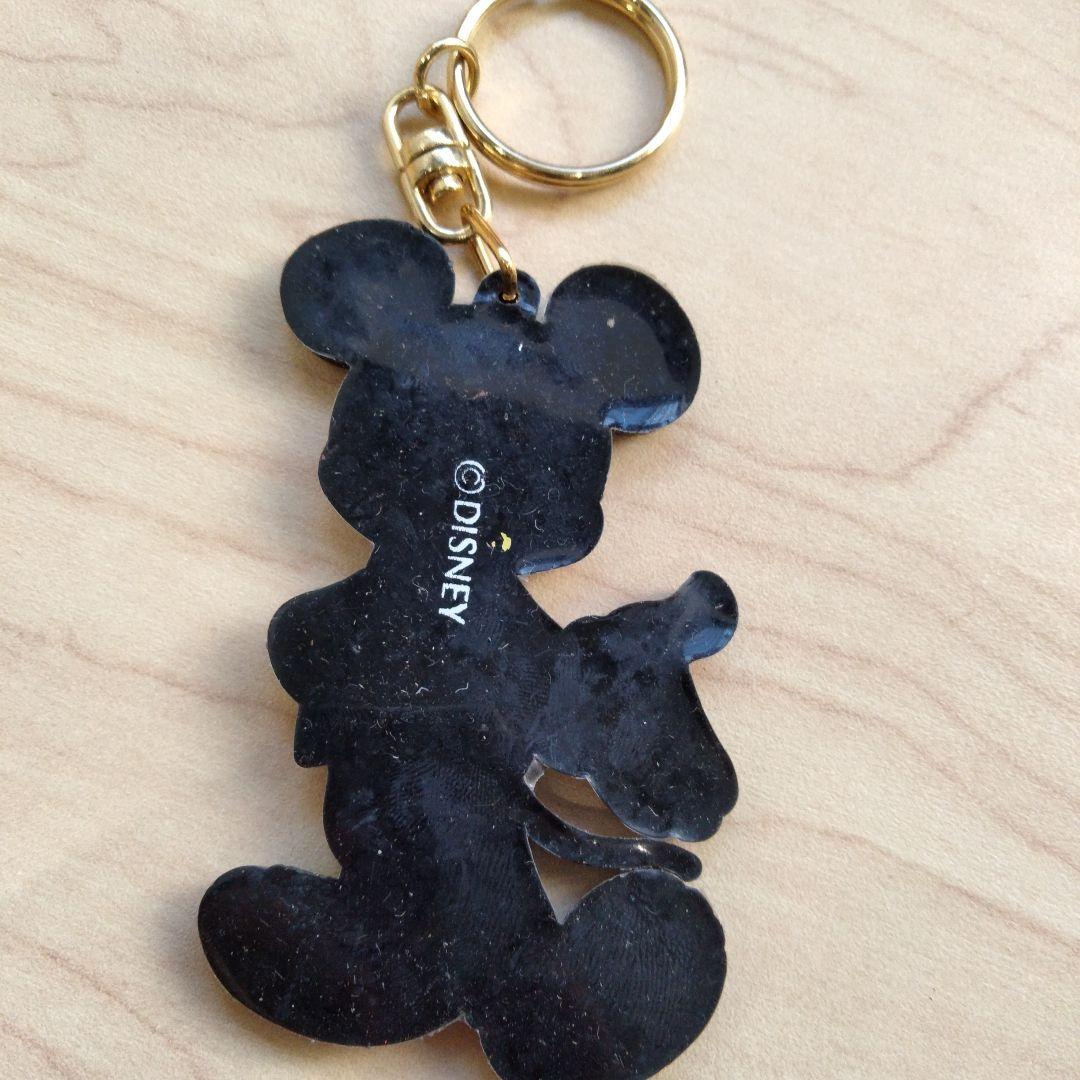 当時物　レトロ　ディズニー　キーホルダー　まとめ売り　24個