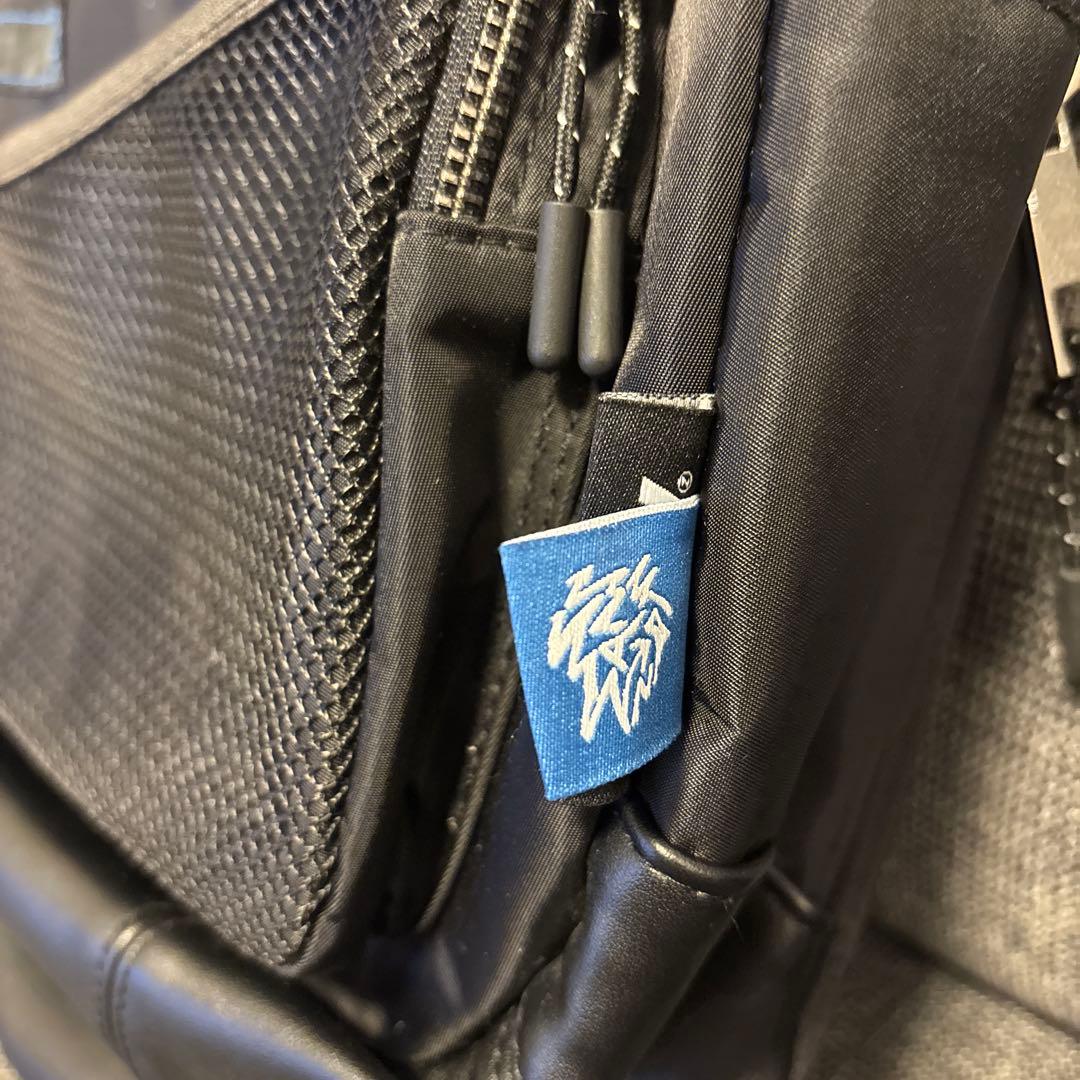 改良前　ずっと真夜中でいいのに。　リュック　ずとまよ