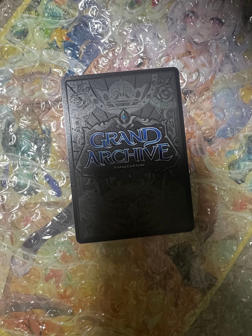 その他 Guo Jia,Blessed Scion CSR grand archive