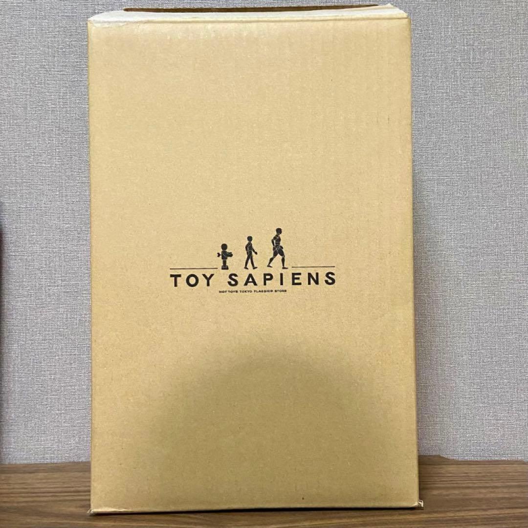 J*n様 ホットトイズ 1/6 ターミネーター 2 T-1000 2.0版