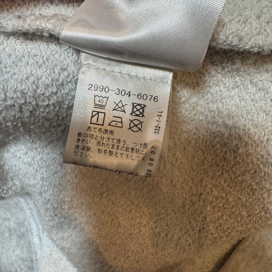 【美品】 クロムハーツ マッティーボーイ フーディーパーカー Mサイズ