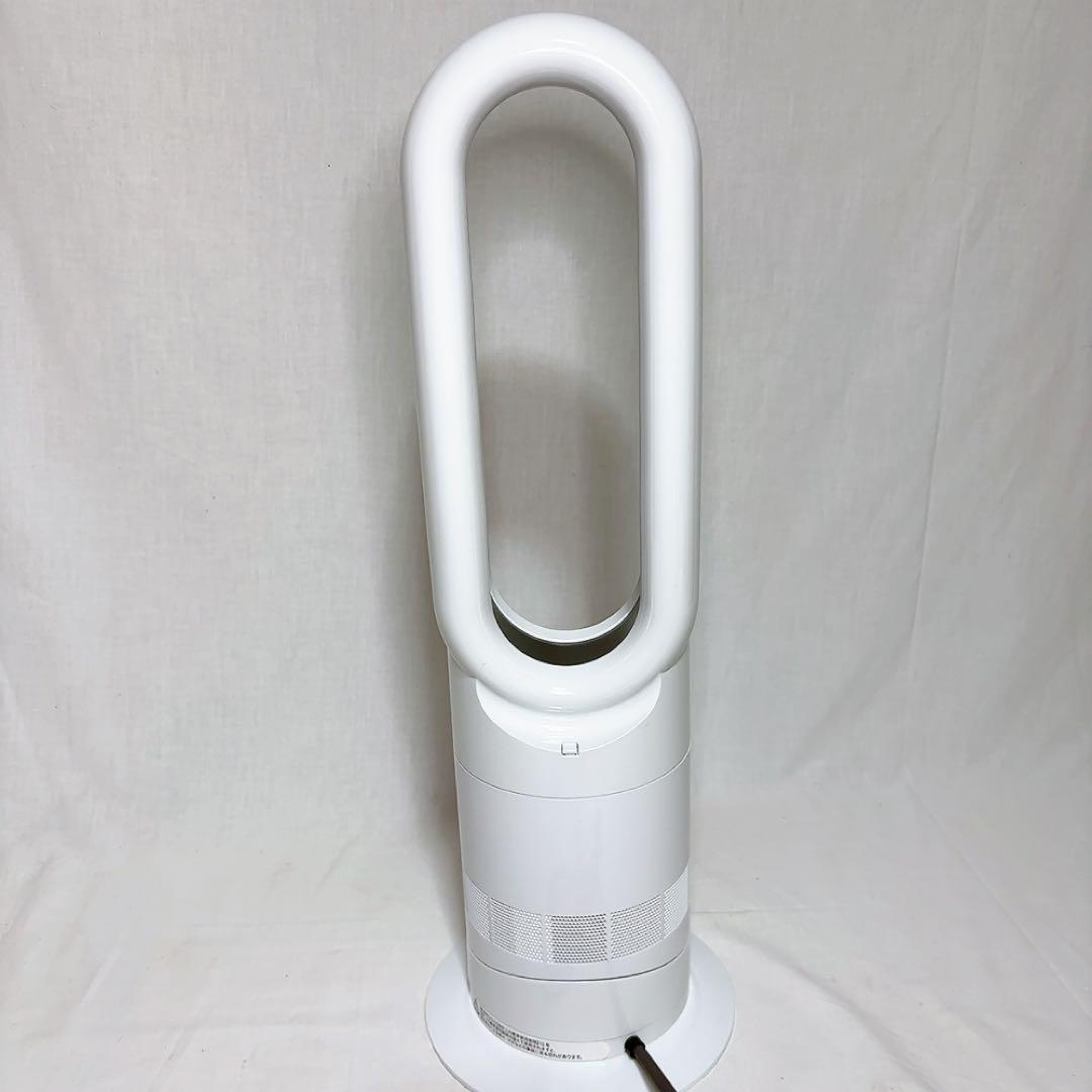 【極美品】Dyson hot+cool タワー型ファン 冷暖房機能付き AM09