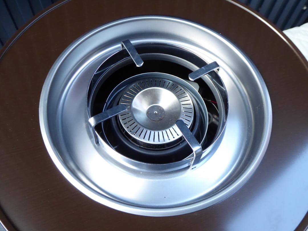 未使用 保管品 TOYOTOMI HH-S219E 石油ストーブ スパーク点火 - メルカリ