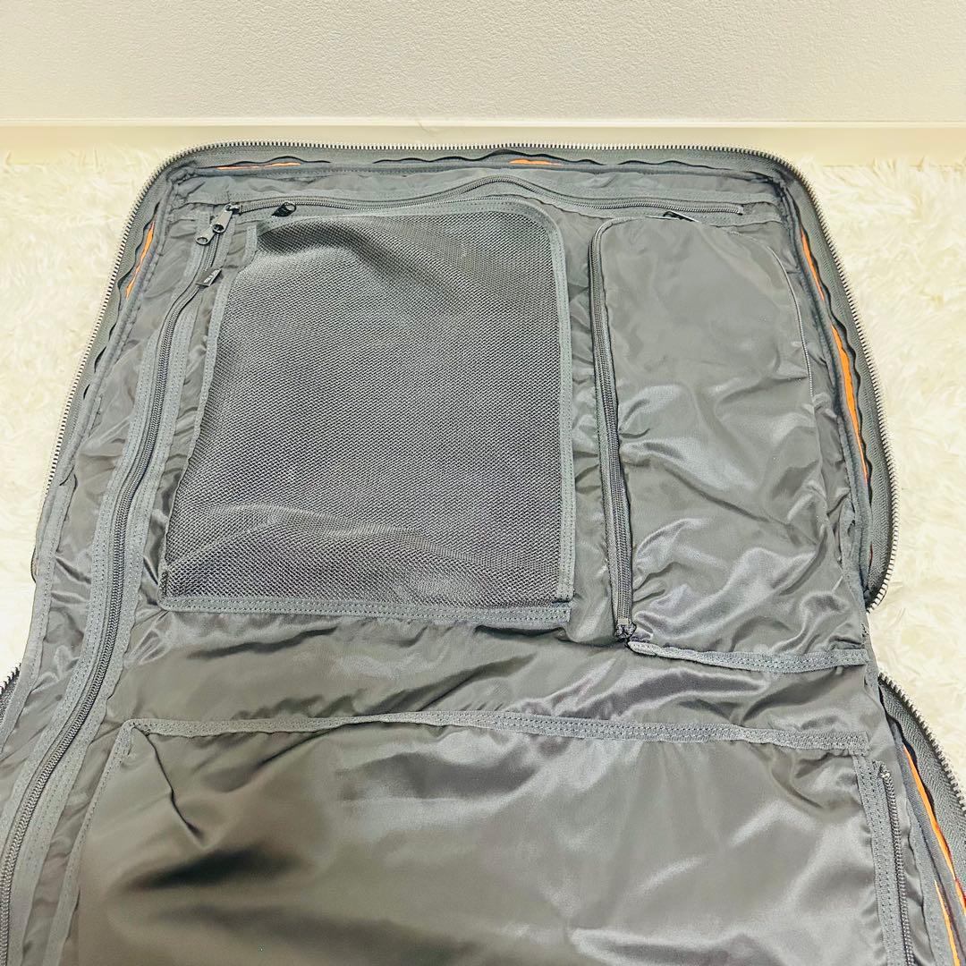 ポーター タンカー PORTER TANKER 2WAY GARMENT BAG