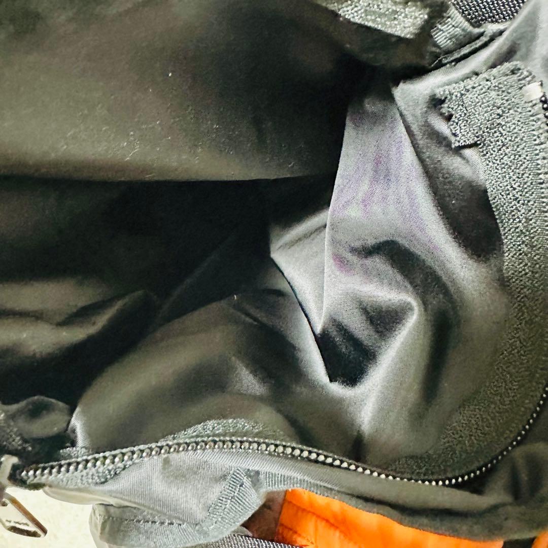 ポーター タンカー PORTER TANKER 2WAY GARMENT BAG