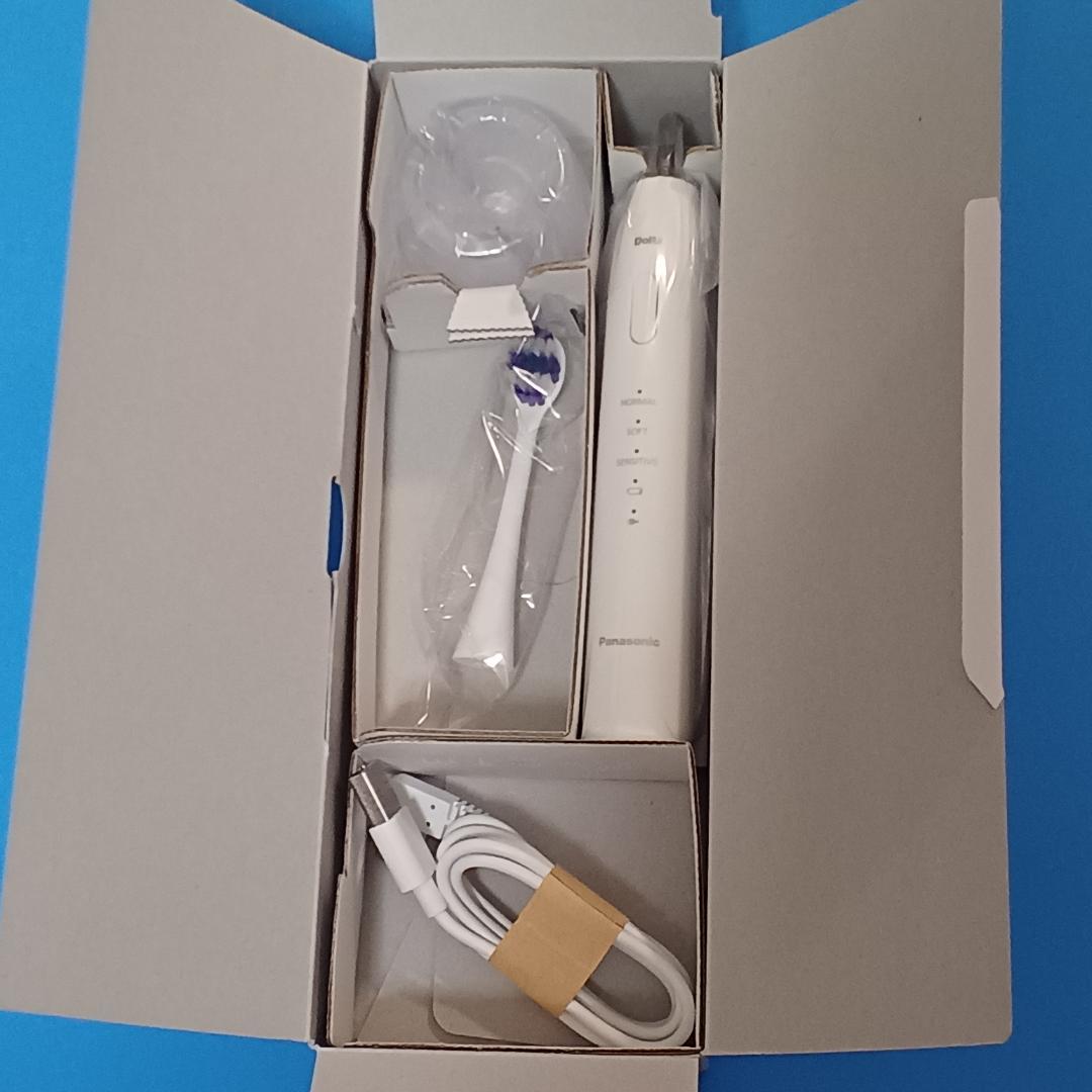 Panasonic EW-DA18-W 電動歯ブラシ本体